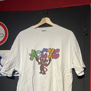 activis tshirt
