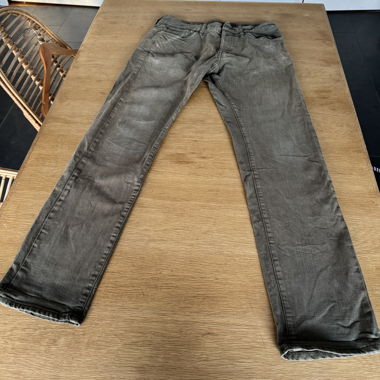 Jeans H&M pour hommes