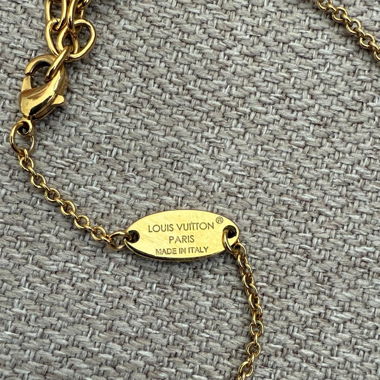 Kette von Louis Vuitton