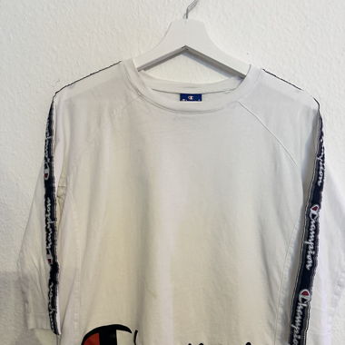Champions T-shirt