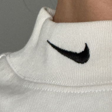 Langarmshirt Nike