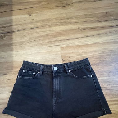 Jeans shorts