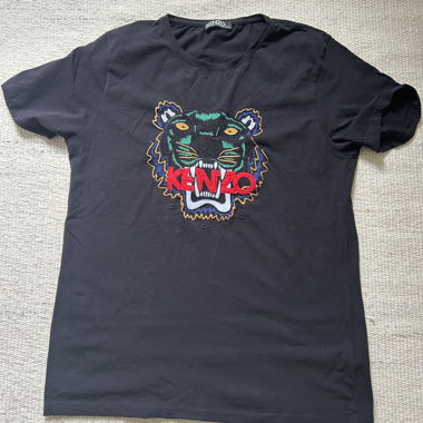 T-shirt Kenzo