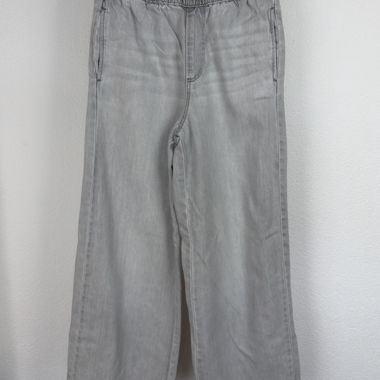 Pantalon large Zara enfant