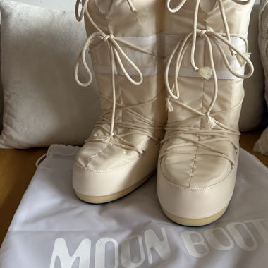 Moon Boot