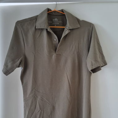 UF Pro Functional Shirt (S)