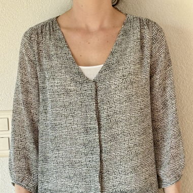 Bluse