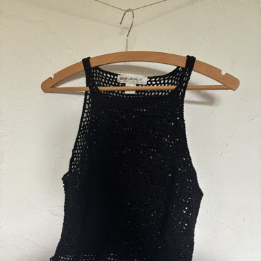 Crochet Top