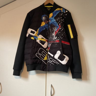 POLO Ralph Lauren bomber jacket