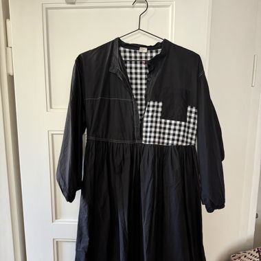 Japanese dress