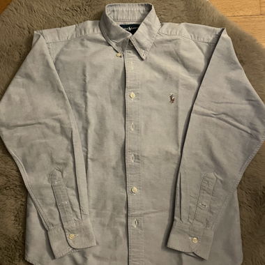 Chemise Ralph Lauren 