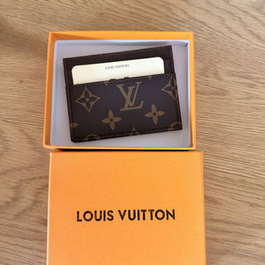 Louis Vuitton Card Holder