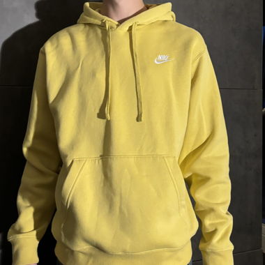 Pullover NIKE