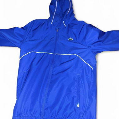 LACOSTE WINDBREAKERJACKET