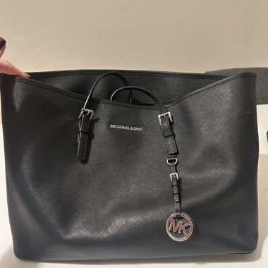 Michael Kors Tote Bag