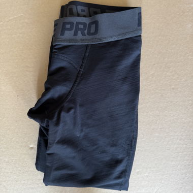 Pantalons thermique Nike Pro - S
