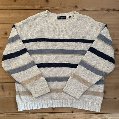 Vintage Knit Sweater