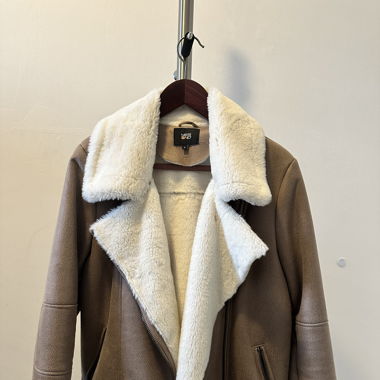 Veste Automne 