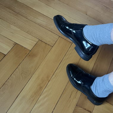 Loafers Vagabond