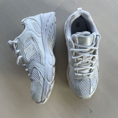 Nike New Balance 530