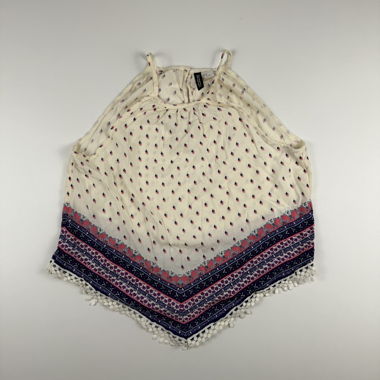 H&M Spaghetti-Top Gr. 36