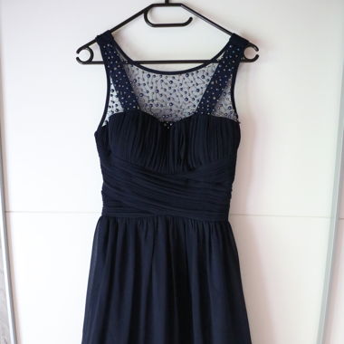 Festliches Kleid