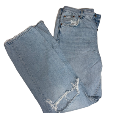 Jeans Wide leg