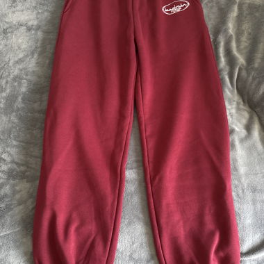 Badmon Jogging Pants