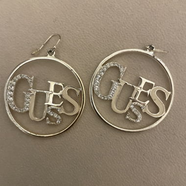 Orecchini Guess