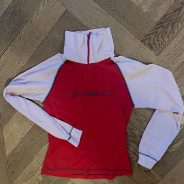 Fleece Oneill