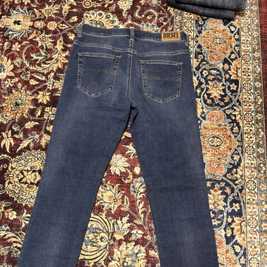 Diesel jeans