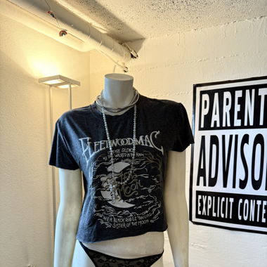 band tee