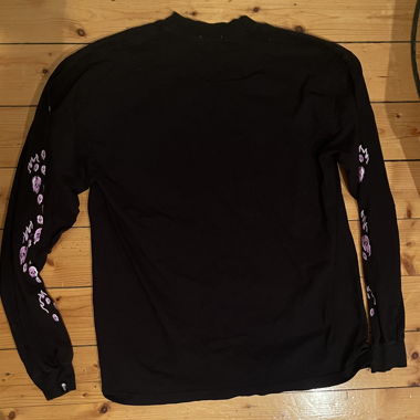 Warren Lotas Sweatshirt