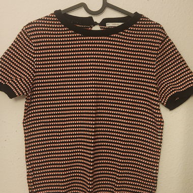 Zara T-Shirt 