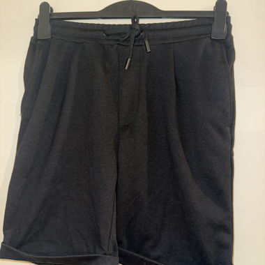 Zara-Shorts