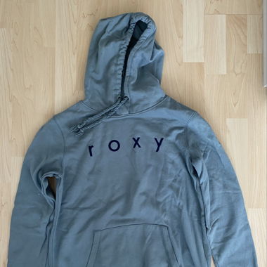 Roxy Hoodie Grösse L (passt eher wie ein M)