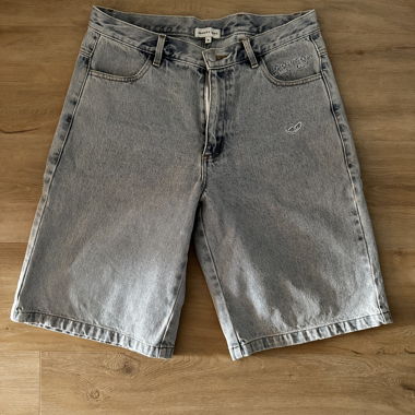 Deputy Department Jorts