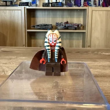LEGO sw0309 Shaak Ti