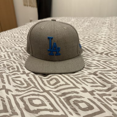 Cappellino LA