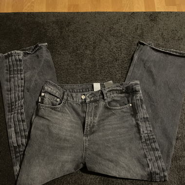 Peso Pants