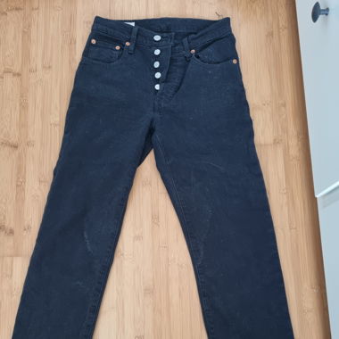 Levi's Jeans