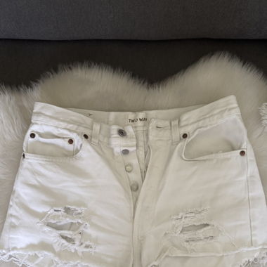 Shorts Levi’s