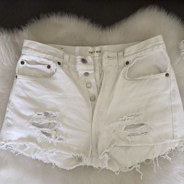 Levi’s shorts
