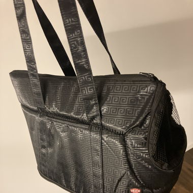 Hunde/ Katzen Transport-Tasche