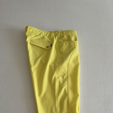 Golf Short mit Oberteil