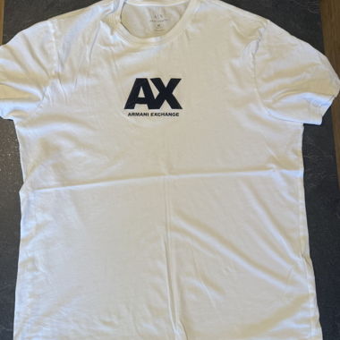 Armani Exchange T-Shirt