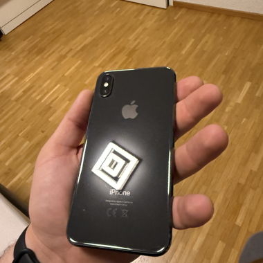 iPhone 10