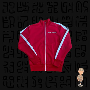 palm angles jacket