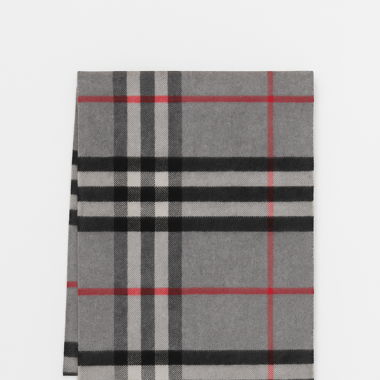 Burberry schal 
