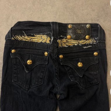 Jeans Miss Me